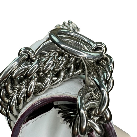 Fendi Small Kan I Crossbody Bag - Picture 10 of 13